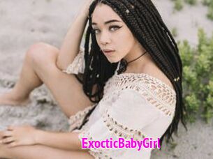 ExocticBabyGirl
