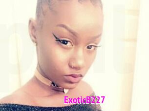 ExoticB227