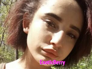 ExoticBerry