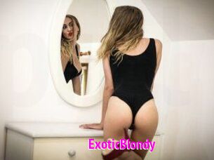 ExoticBlondy Porn Loverz