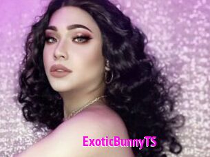 ExoticBunnyTS