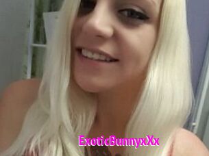 ExoticBunnyxXx