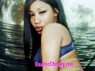 ExoticChinky_cca