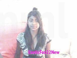 ExoticFox22New