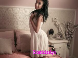 ExoticJaslyn