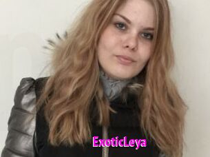 ExoticLeya