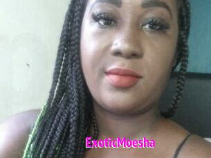 ExoticMoesha