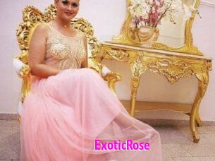 ExoticRose