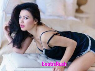ExoticRush