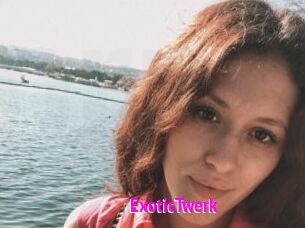 ExoticTwerk