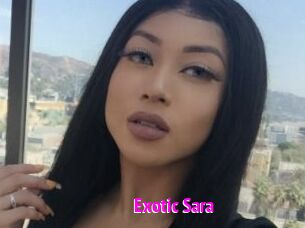 Exotic_Sara