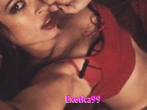 Exotica_99