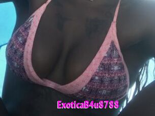 ExoticaB4u8788
