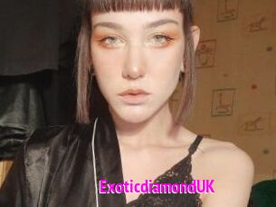 ExoticdiamondUK