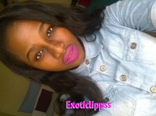 Exoticlippss