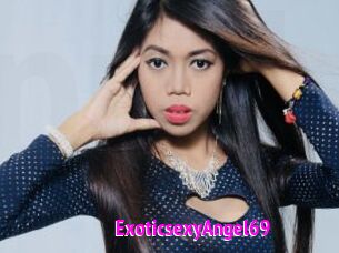 ExoticsexyAngel69 Porn Loverz