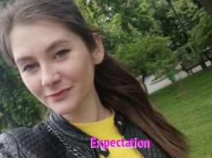 Expectation
