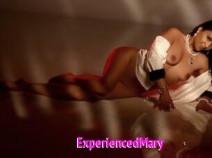 ExperiencedMary