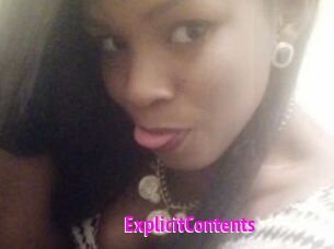 ExplicitContents