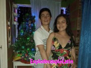 ExplodecoupleLatin