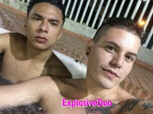 ExplosiveDuo