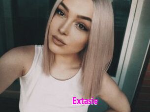 Extasie