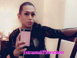 ExtrasmallTSnextdoor