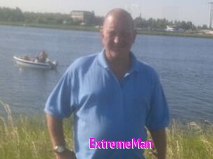 ExtremeMan