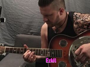 Ezkil