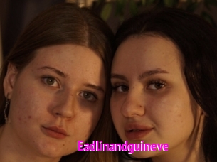 eadlinandguineve Porn Loverz