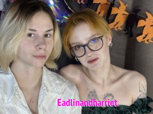 Eadlinandharriet