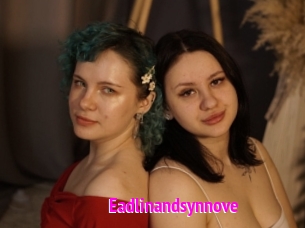 eadlinandsynnove Porn Loverz