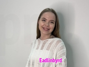 Eadlinbyrd