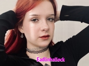 Eadlinhallock