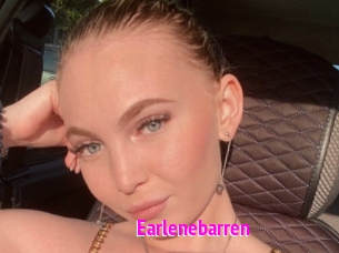 Earlenebarren