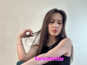 Earlenebrittle