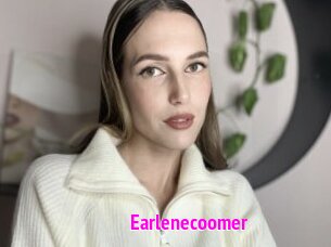 Earlenecoomer