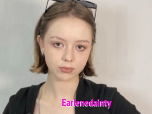 Earlenedainty