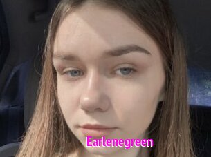 Earlenegreen