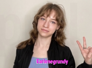 Earlenegrundy