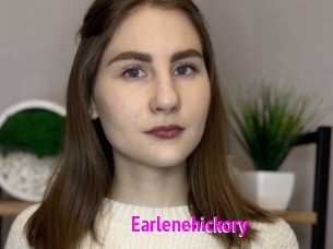 Earlenehickory