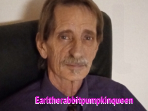 Earltherabbitpumpkinqueen