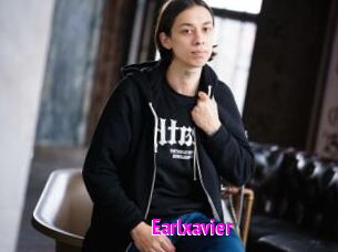 Earlxavier