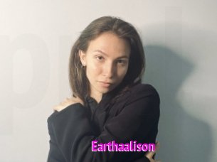 Earthaalison