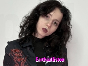 Earthaalliston