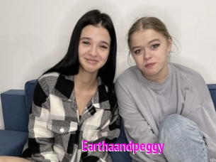 earthaandpeggy Porn Loverz