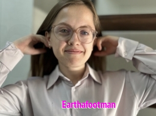Earthafootman