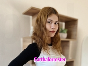 Earthaforrester