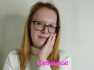 Earthahascall