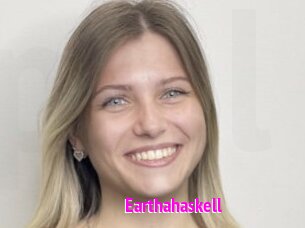 Earthahaskell